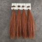 Preview: Bondings Natural Ends 25/30cm glatt Farbe 35 - OUTLET